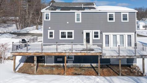 29 Jewell Street Jay ME 04239