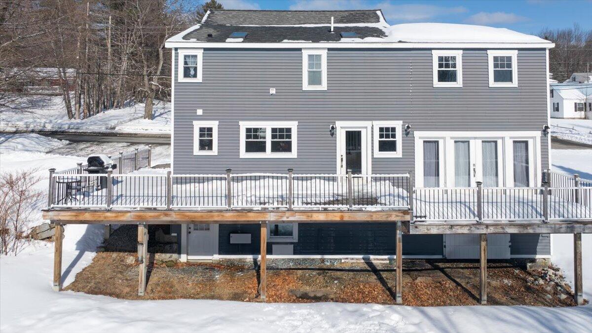 29 Jewell Street Jay ME 04239