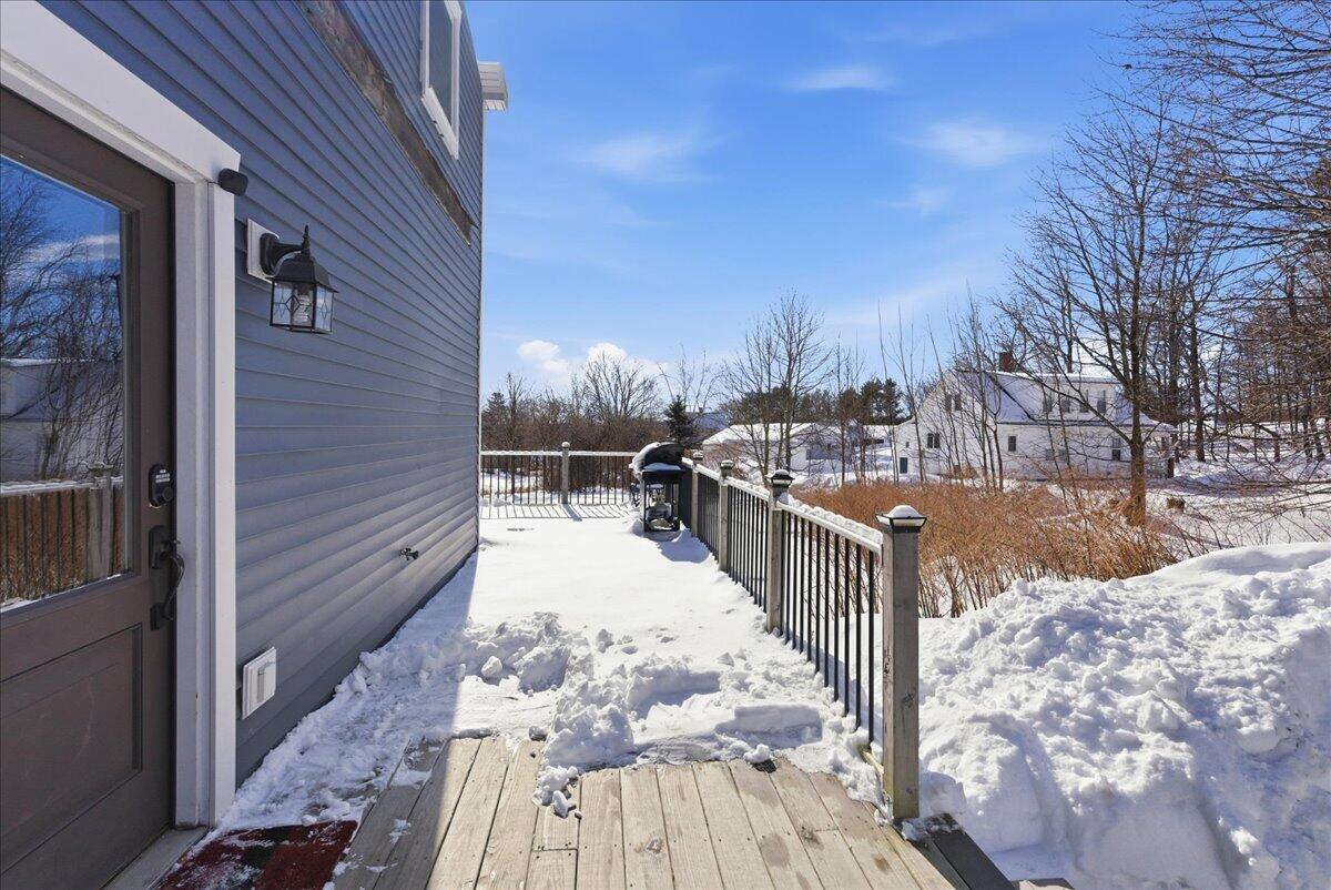 29 Jewell Street Jay ME 04239