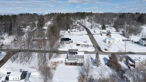 29 Jewell Street Jay ME 04239