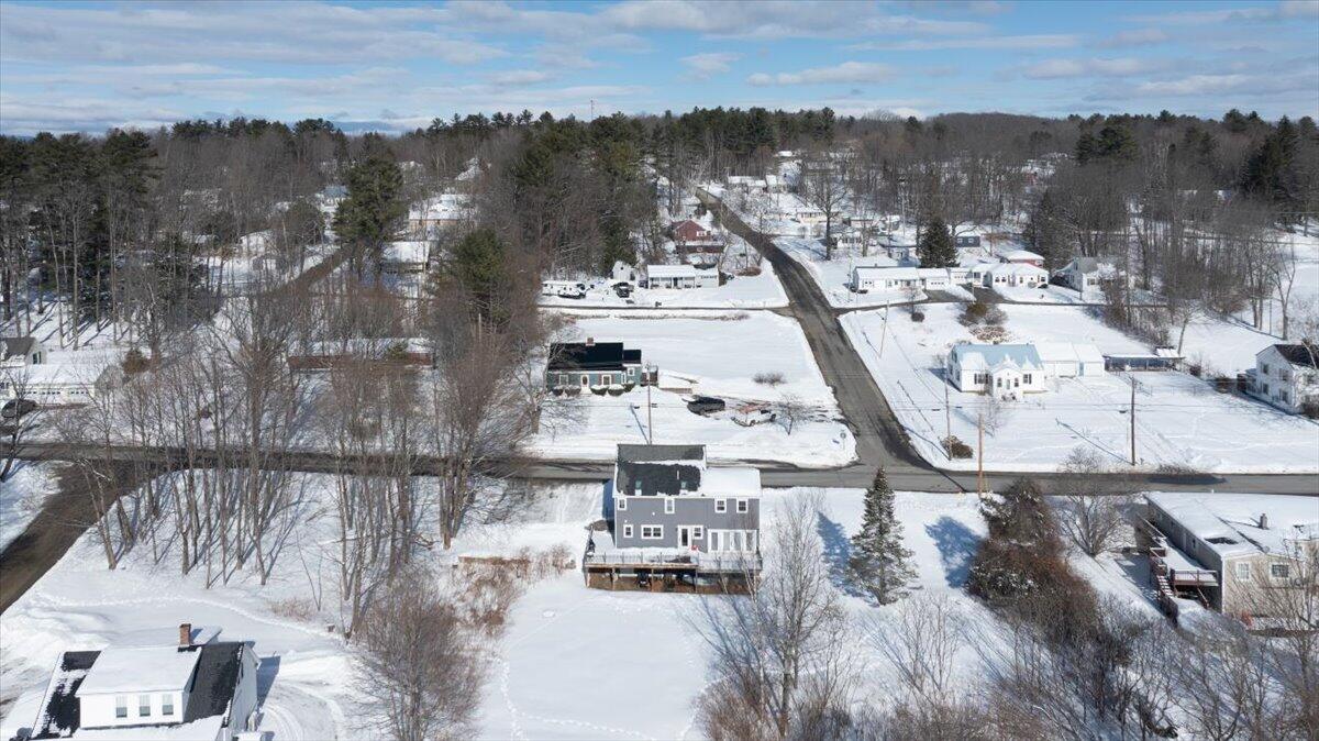 29 Jewell Street Jay ME 04239