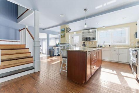 29 Jewell Street Jay ME 04239