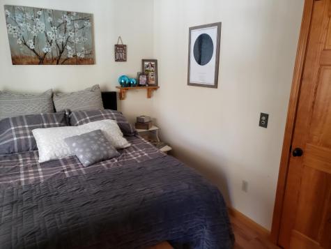 2 Back Road Abbot ME 04406