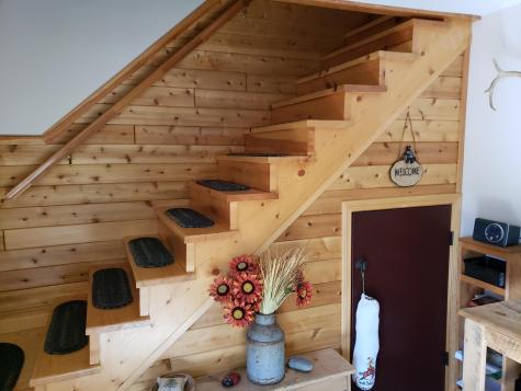 2 Back Road Abbot ME 04406