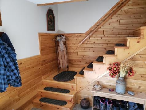 2 Back Road Abbot ME 04406