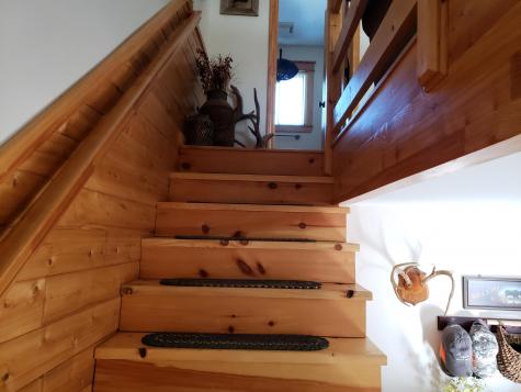 2 Back Road Abbot ME 04406