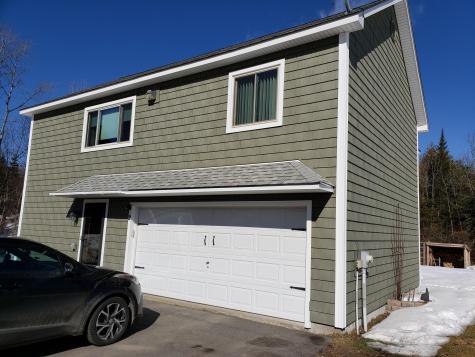 2 Back Road Abbot ME 04406