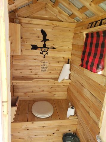 2 Back Road Abbot ME 04406