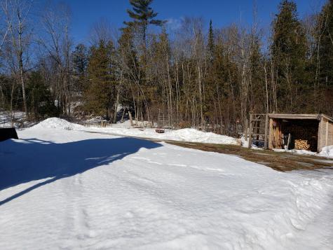 2 Back Road Abbot ME 04406