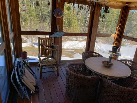 2 Back Road Abbot ME 04406