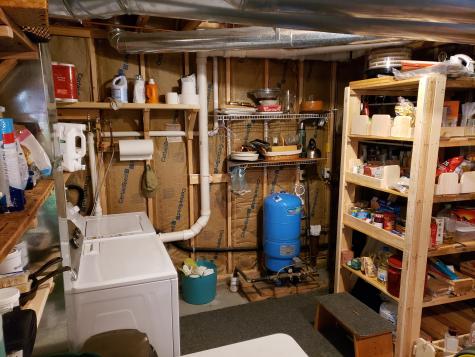 2 Back Road Abbot ME 04406