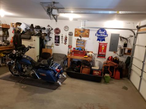 2 Back Road Abbot ME 04406