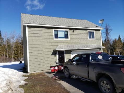 2 Back Road Abbot ME 04406