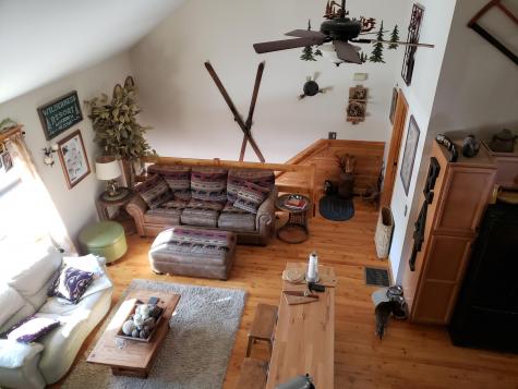 2 Back Road Abbot ME 04406