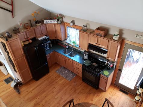 2 Back Road Abbot ME 04406