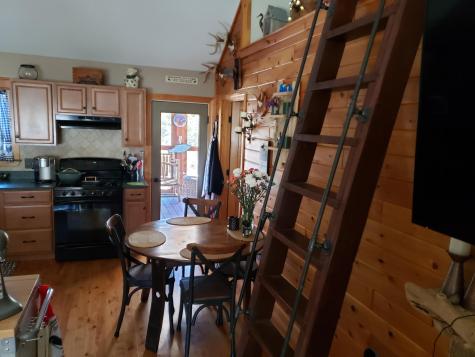 2 Back Road Abbot ME 04406