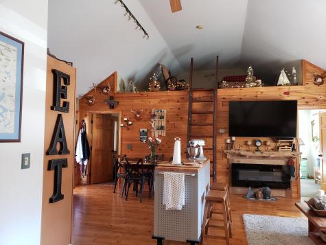 2 Back Road Abbot ME 04406