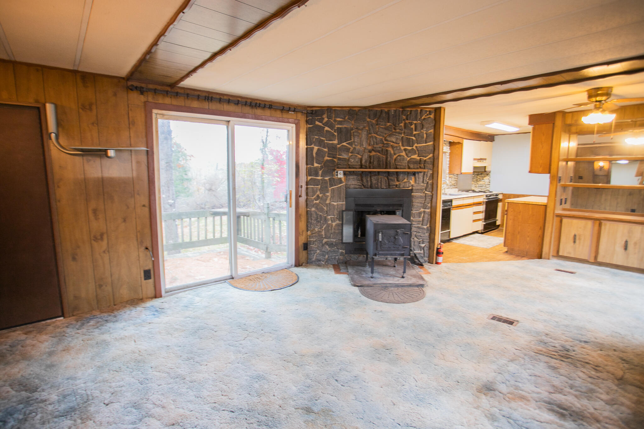 119 Mill Creek Road Orrington ME 04474