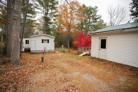 119 Mill Creek Road Orrington ME 04474