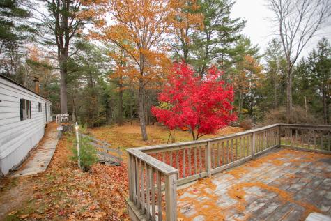 119 Mill Creek Road Orrington ME 04474