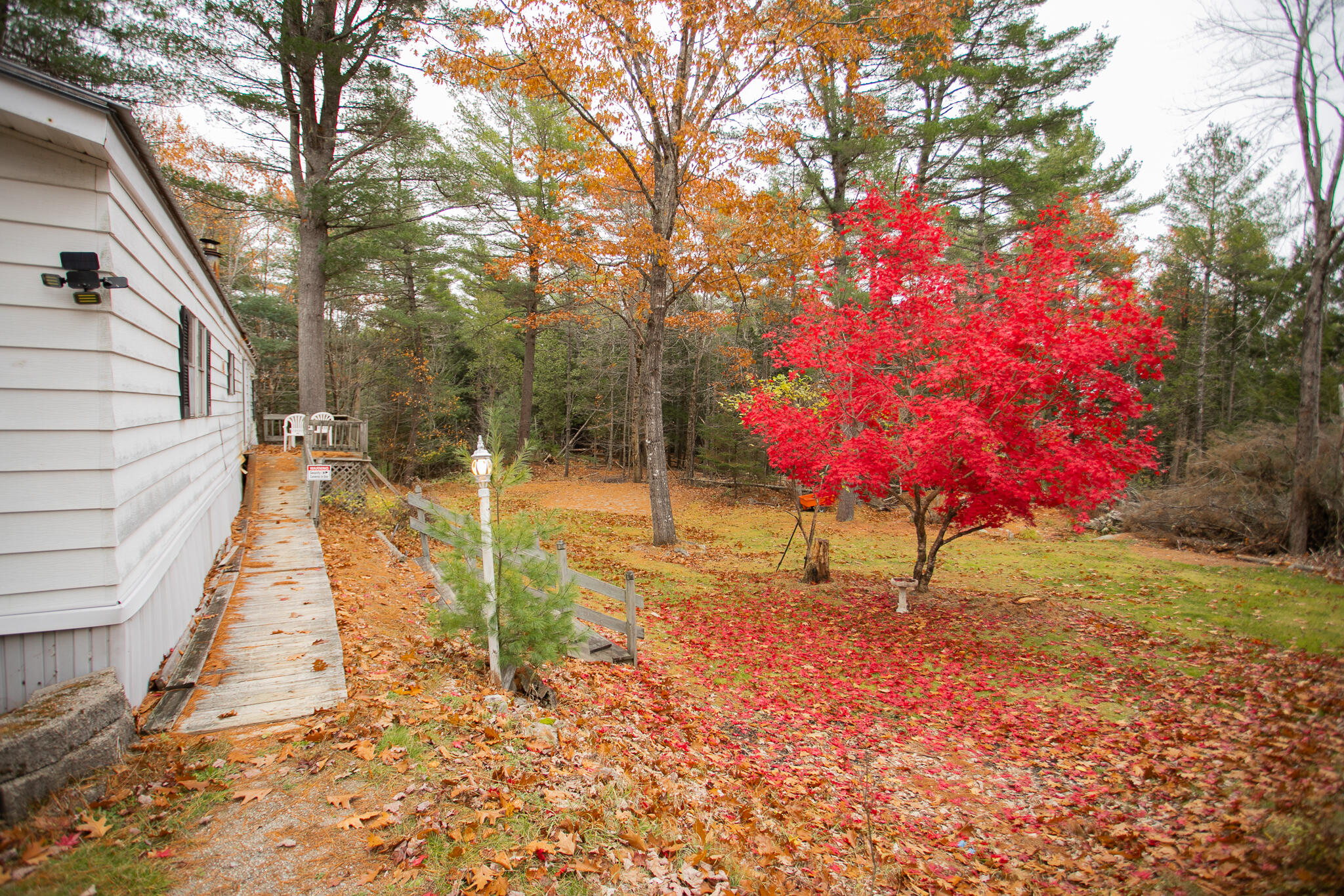 119 Mill Creek Road Orrington ME 04474