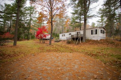 119 Mill Creek Road Orrington ME 04474