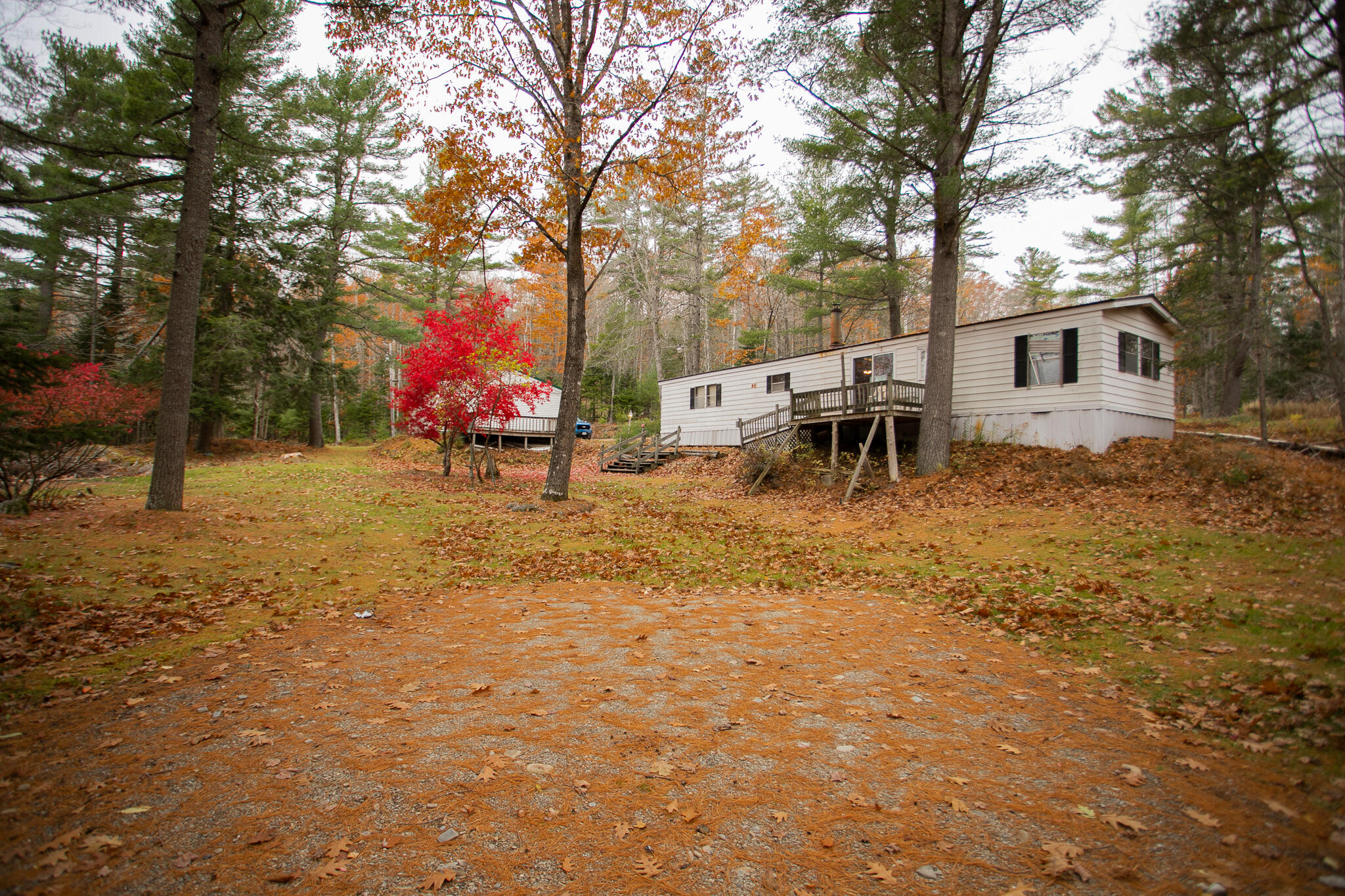 119 Mill Creek Road Orrington ME 04474