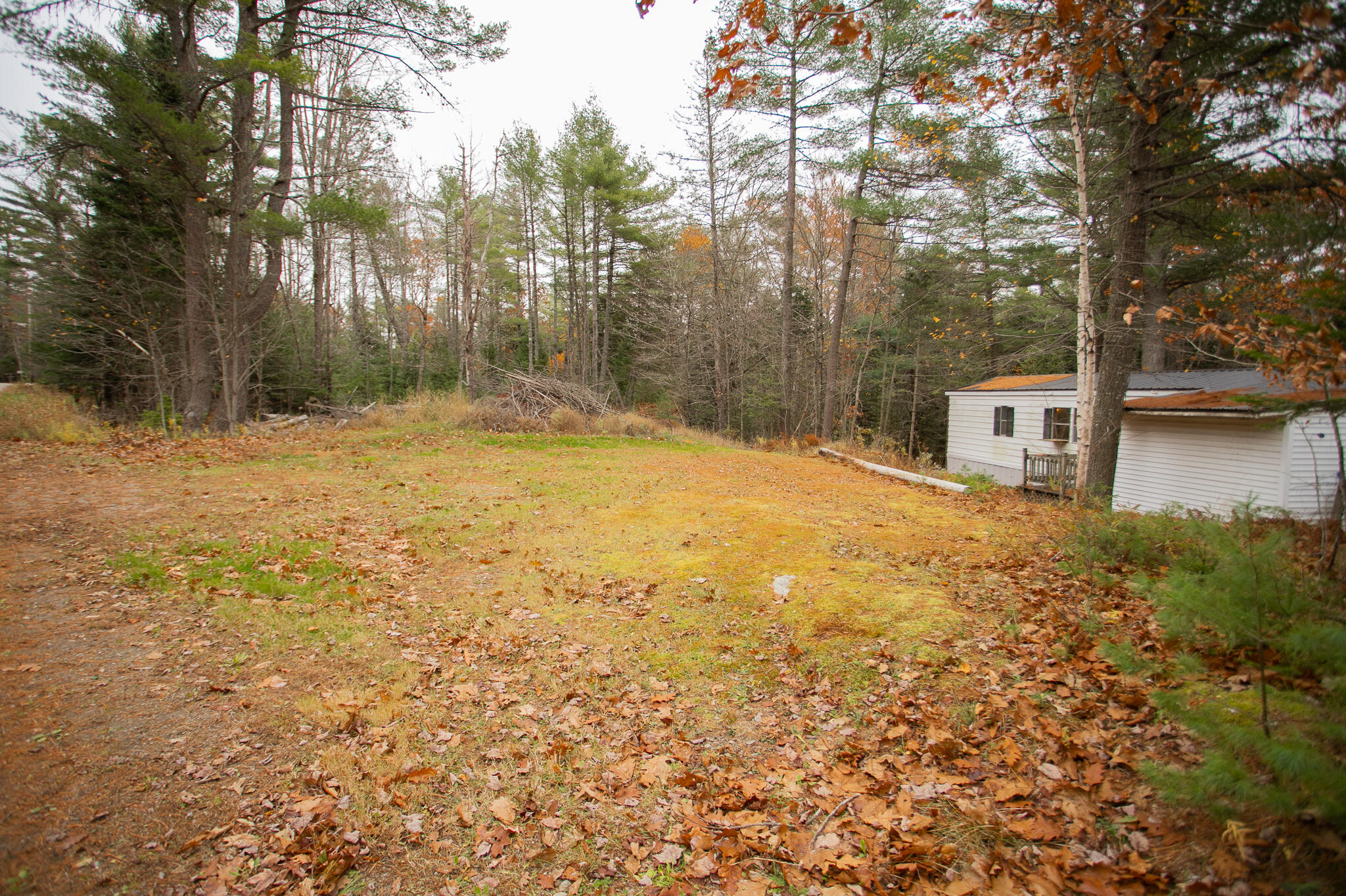 119 Mill Creek Road Orrington ME 04474