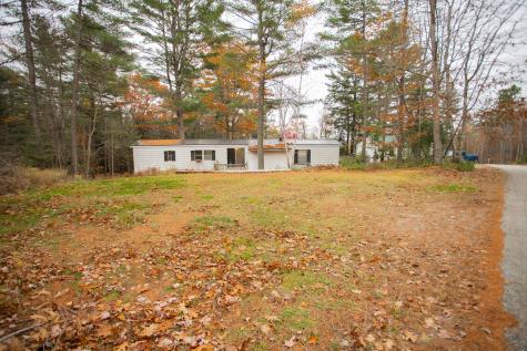 119 Mill Creek Road Orrington ME 04474