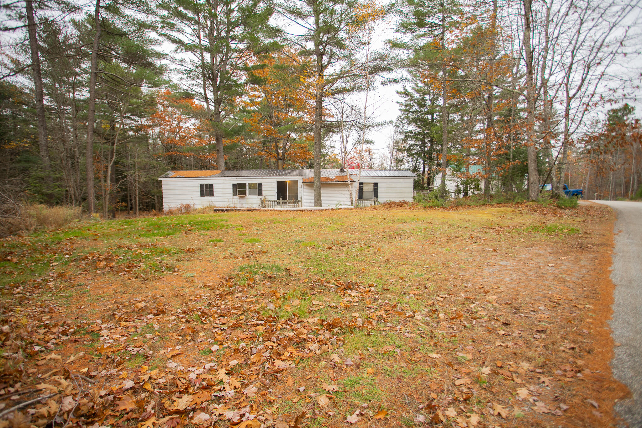 119 Mill Creek Road Orrington ME 04474