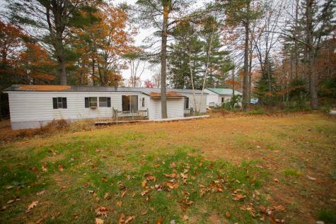 119 Mill Creek Road Orrington ME 04474