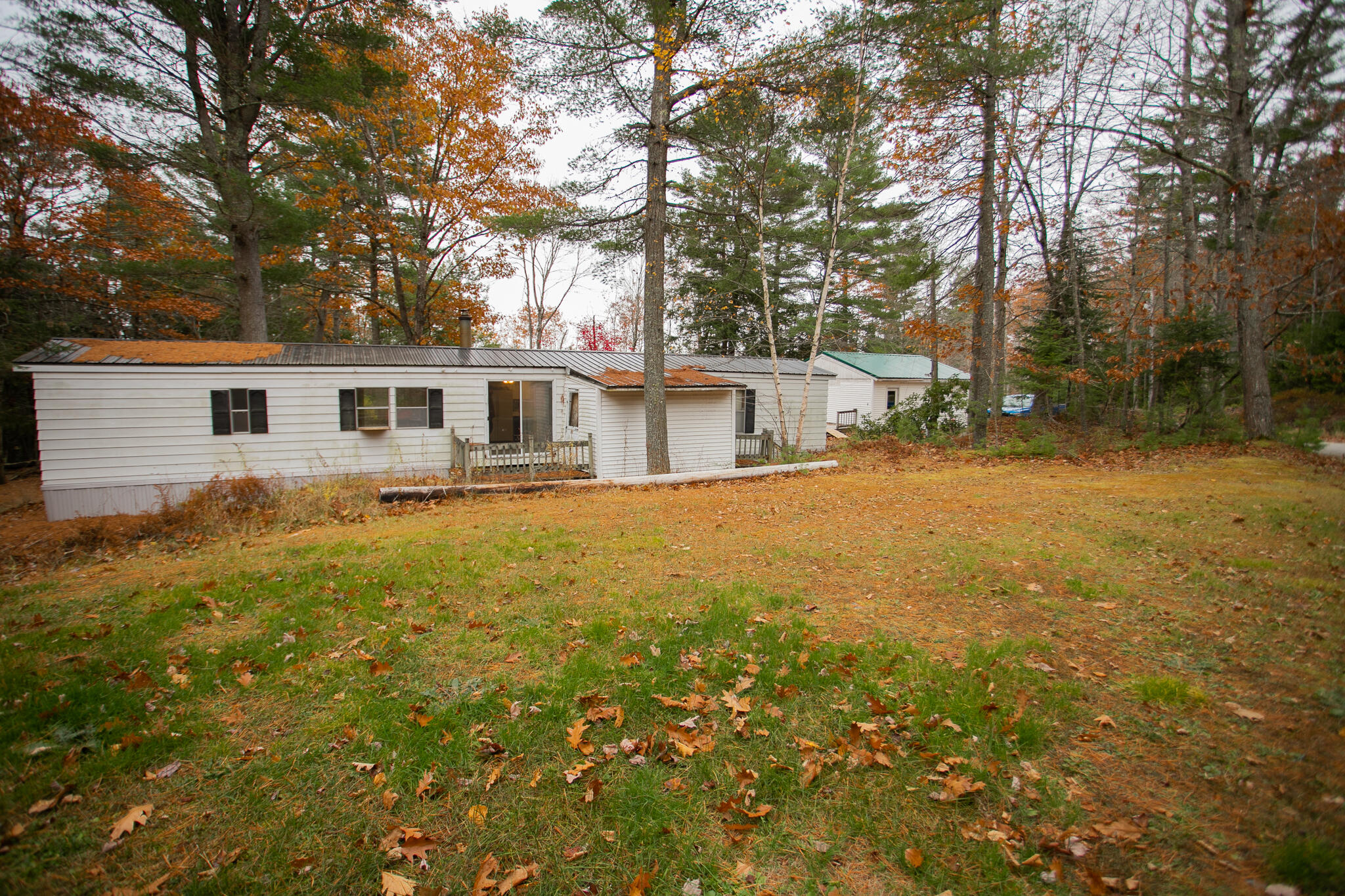 119 Mill Creek Road Orrington ME 04474