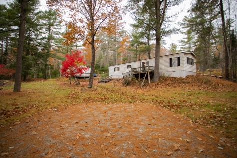 119 Mill Creek Road Orrington ME 04474