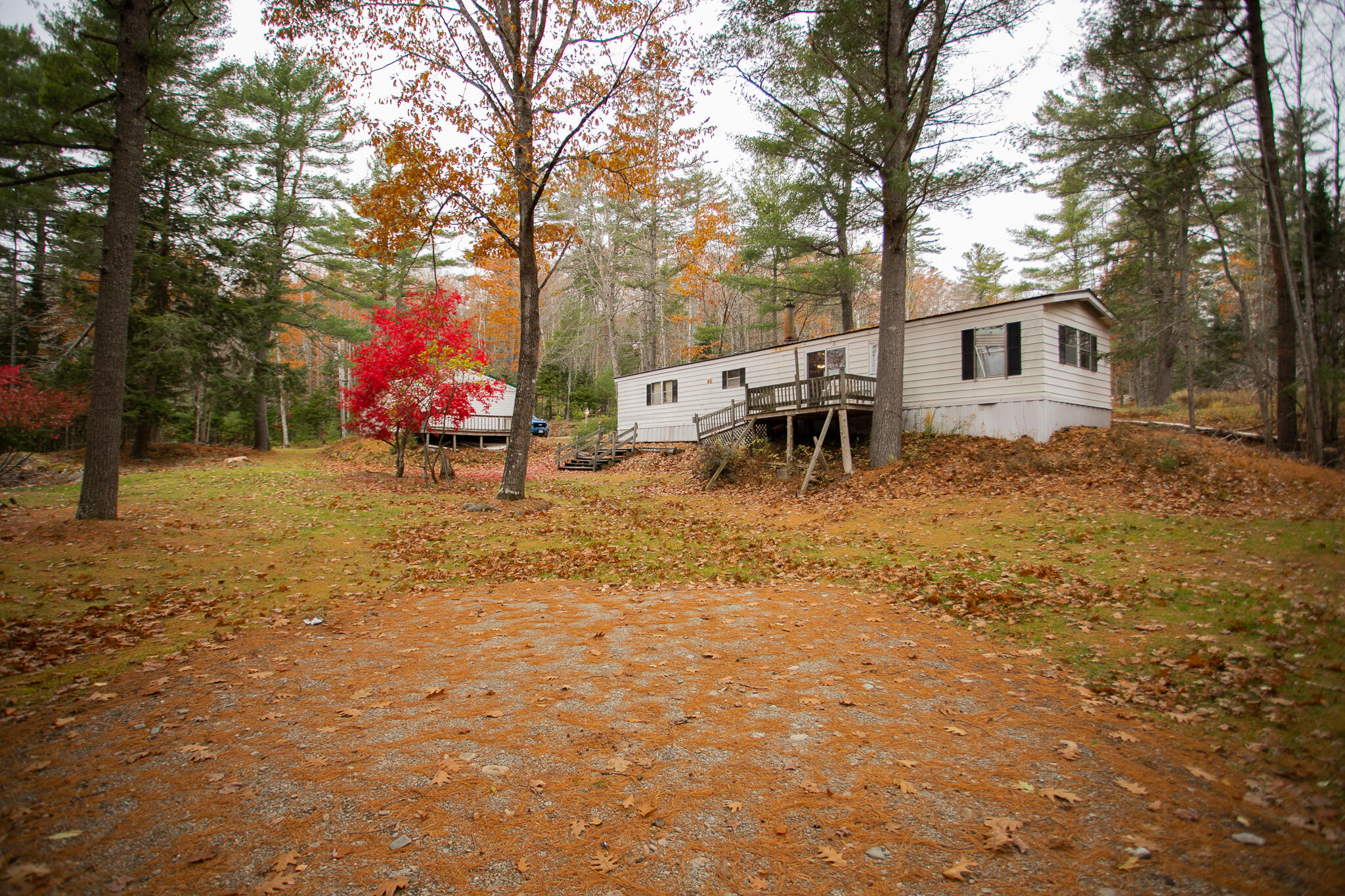 119 Mill Creek Road Orrington ME 04474