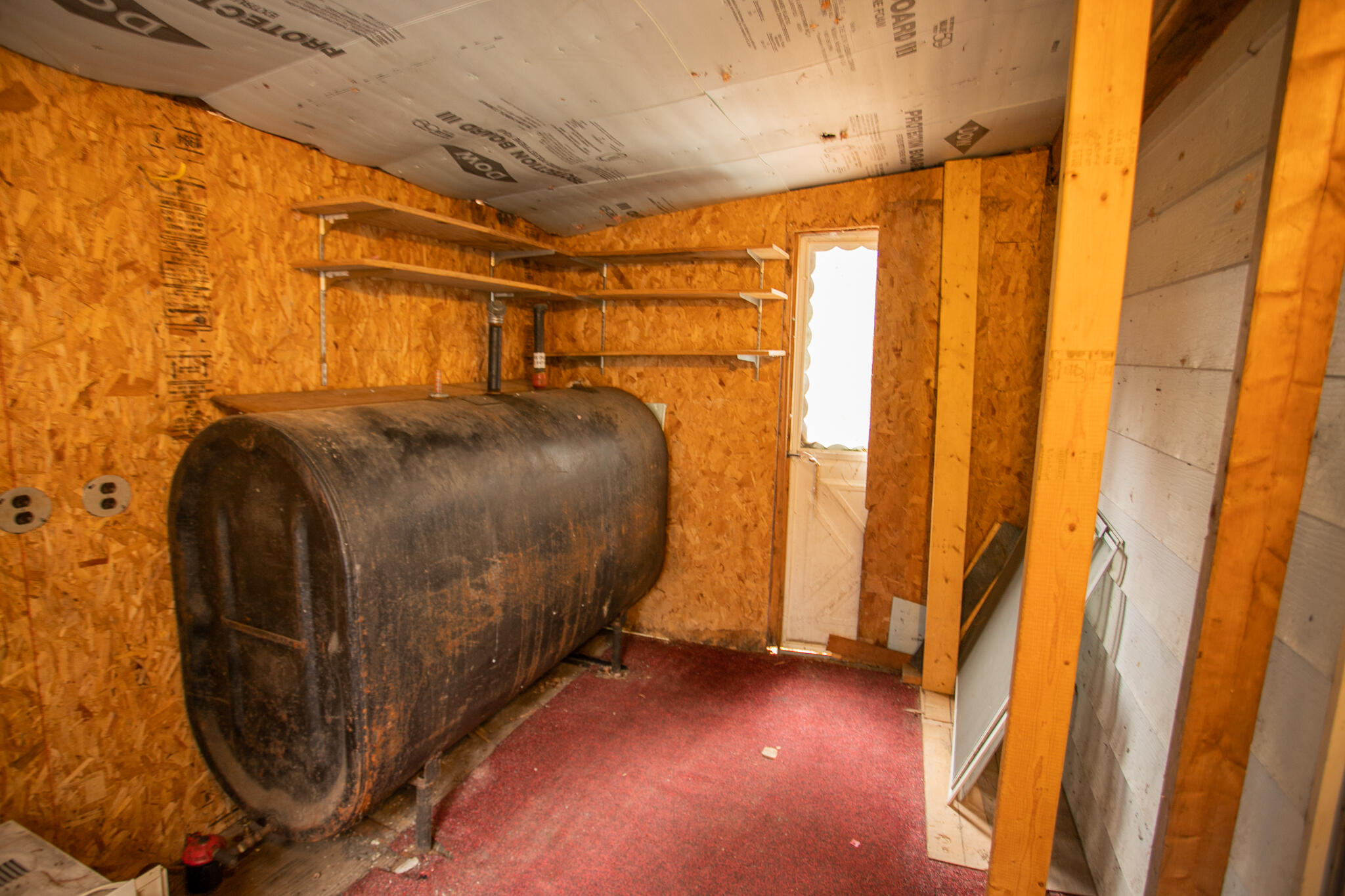 119 Mill Creek Road Orrington ME 04474