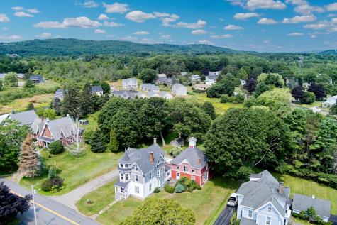 147 Talbot Avenue Rockland ME 04841