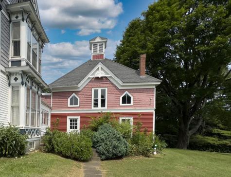 147 Talbot Avenue Rockland ME 04841