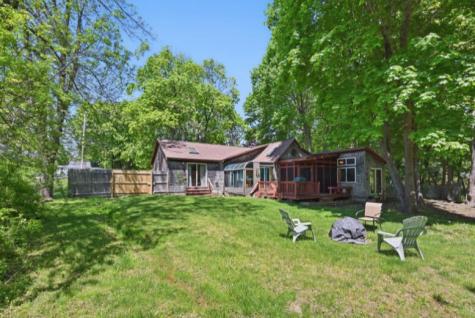 41 Old County Road Hampden ME 04444