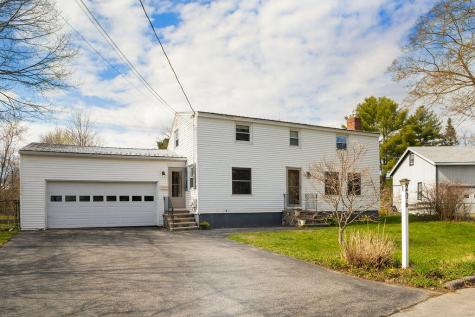 206 Lyman Street Westbrook ME 04092
