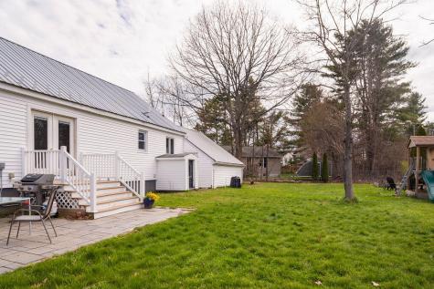 206 Lyman Street Westbrook ME 04092