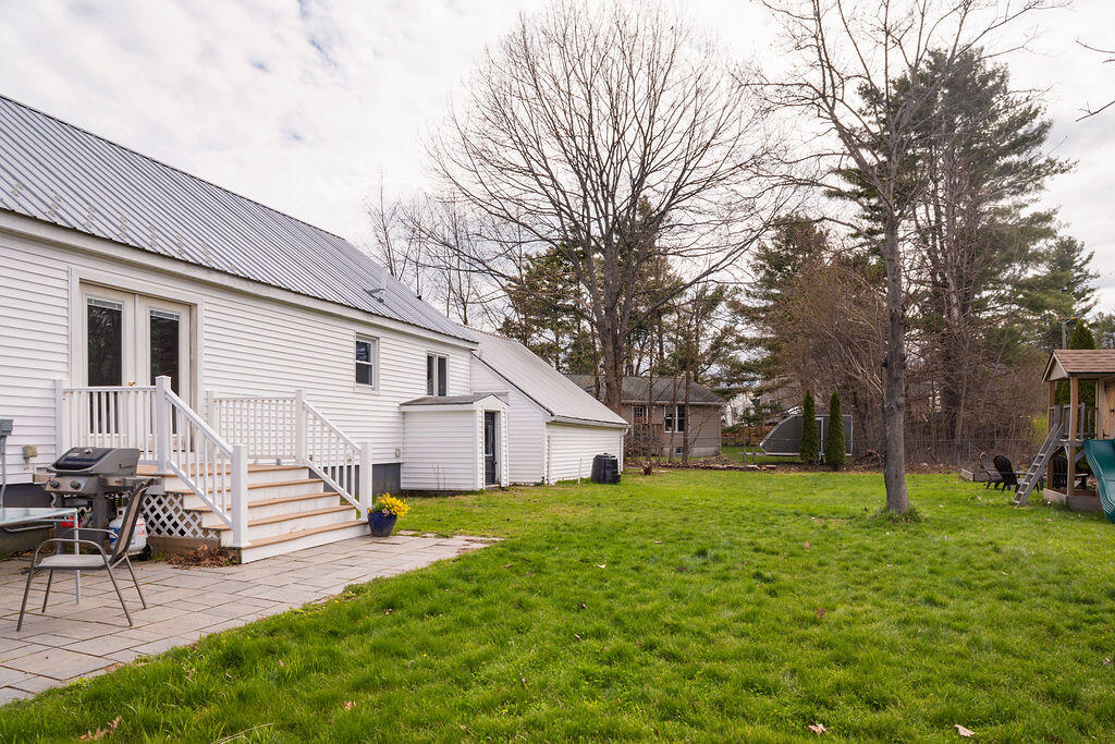 206 Lyman Street Westbrook ME 04092