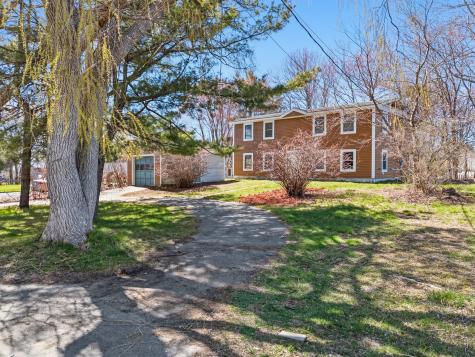 54 Shelton Avenue York ME 03909