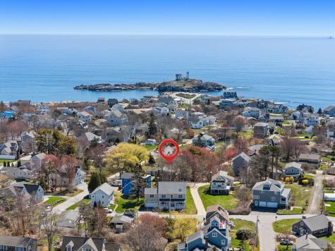 54 Shelton Avenue York ME 03909