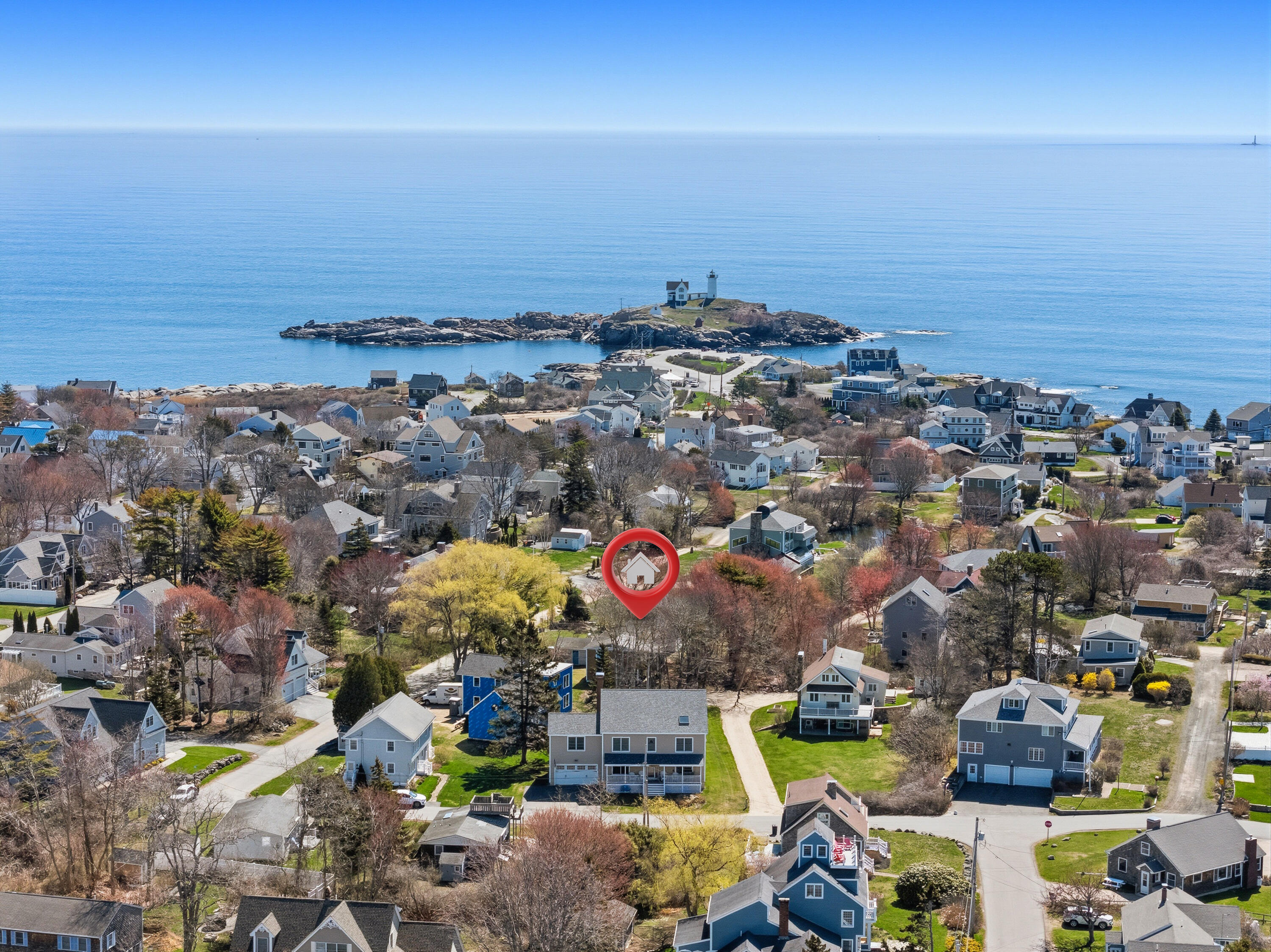 54 Shelton Avenue York ME 03909