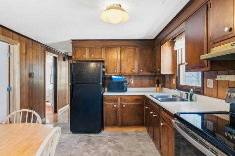 54 Shelton Avenue York ME 03909