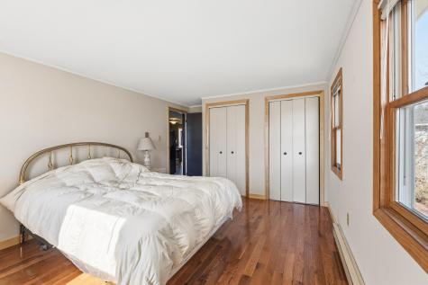 54 Shelton Avenue York ME 03909