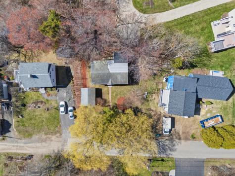 54 Shelton Avenue York ME 03909