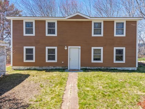 54 Shelton Avenue York ME 03909