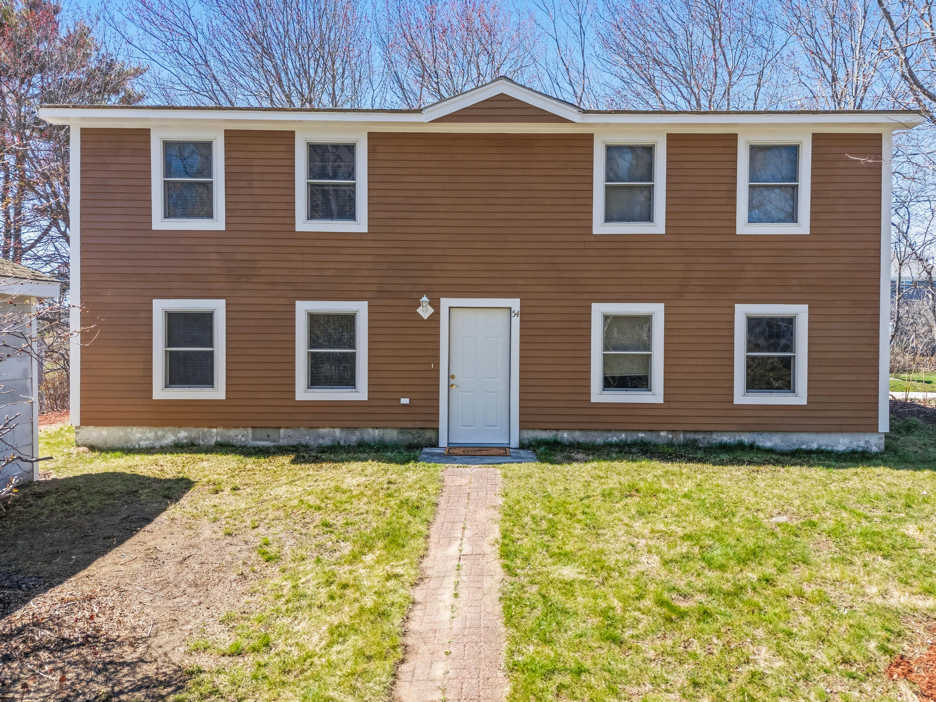54 Shelton Avenue York ME 03909
