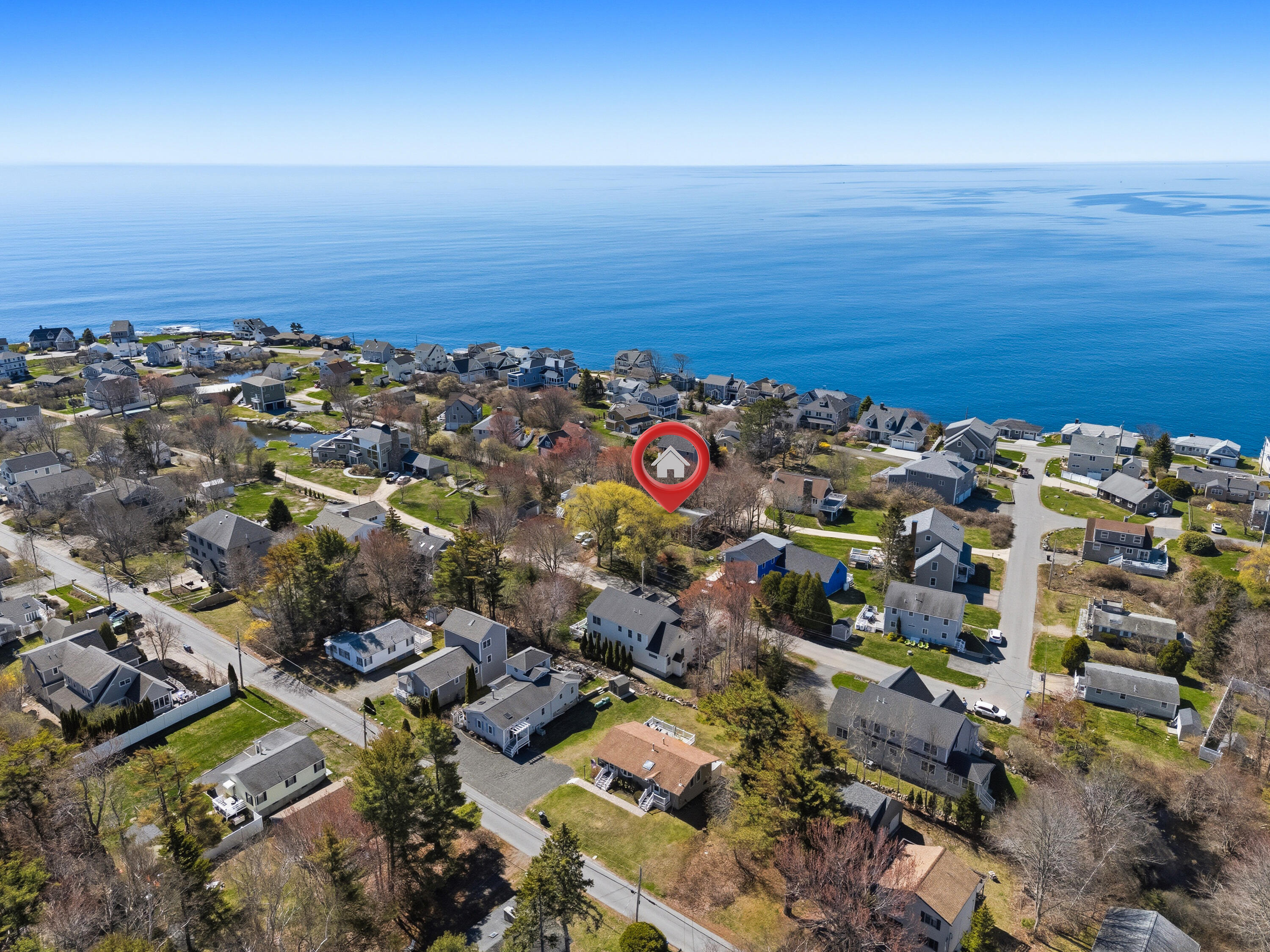 54 Shelton Avenue York ME 03909